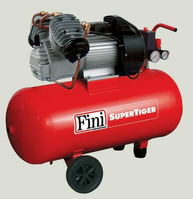 Pièces agricoles - Outils atelier - Compresseur Supertiger VKM4020