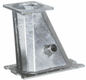 Bride de raccordement de pompe (1 pièce) pour pompes R116-240 et FX116-240