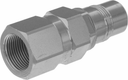 Cartouche mâle 1/2-3/4 BSP