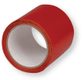 Réparation de bâche autocollant Easy Patch rouge RAL 3002 rouleau 2.5 m x 10 cm (par 1)