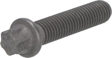 Pièces agricoles - TP pièce origine - Boulon à tête Torx