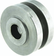 Rouleau tendeur 13x36 B=30