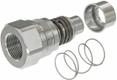 Cartouche 1 douille 1 BSP