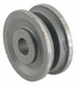 Rouleau tendeur 25 mm
