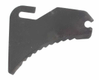 Couteau de presse à balles rondes L=330mm compatible avec McHale