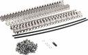 Kit pour réparation courroie (2) 290mm