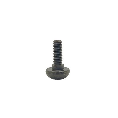 Pièces Quad & Motos - Pièces communes - BUTTON HEAD HEX SCREW 6MM X 1.0MM X 15MM Polaris origine