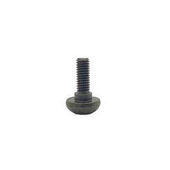 Pièces Quad & Motos - Pièces communes - BUTTON HEAD HEX SCREW 6MM X 1.0MM X 15MM Polaris origine
