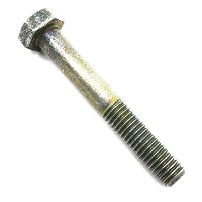Pièces Quad & Motos - Pièces communes - HEX HEAD SCREW, 8 MM X 1.25 MM X 55 MM Polaris origine