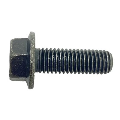 Pièces Quad & Motos - Pièces communes - HEX FLANGE SCREW, 10 MM X 1.5 MM X 30 MM Polaris origine