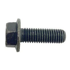 Pièces Quad & Motos - Pièces communes - HEX FLANGE SCREW, 10 MM X 1.5 MM X 30 MM Polaris origine