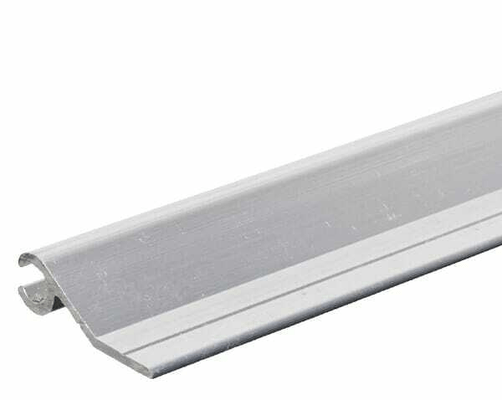 Pièces agricoles - Fenaison & élevage - Profil en aluminium 6 m
