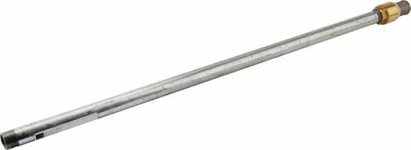 Pièces agricoles - Outils atelier - Tube d'aspiration p. fût 200l