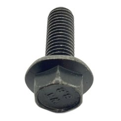 Pièces Quad & Motos - Pièces communes - HEX FLANGE SCREW, 10 MM X 1.5 MM X 30 MM Polaris origine