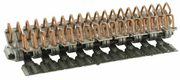 Attache-courroie 150 mm Goro
