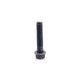 SCREW, 6 MM X 1.0 MM X 25 MM Polaris origine