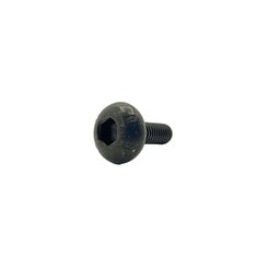 Pièces Quad & Motos - Pièces communes - BUTTON HEAD HEX SCREW 6MM X 1.0MM X 15MM Polaris origine