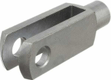Chappe G16 x 64 M16x1,5 zinc.