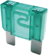 Boîte KB de 25 fusibles US maxi vert clair 30 A (par 1)