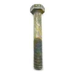 Pièces Quad & Motos - Pièces communes - HEX HEAD SCREW, 8 MM X 1.25 MM X 55 MM Polaris origine