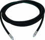 Tuyau hydr. p. pompe graissage 4M