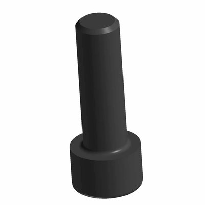 Pièces Quad & Motos - Pièces communes - SOCKET HEAD SCREW 8 MM X 1.25 MM X 25 MM Polaris origine