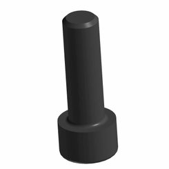 Pièces Quad & Motos - Pièces communes - SOCKET HEAD SCREW 8 MM X 1.25 MM X 25 MM Polaris origine