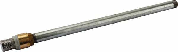 Pièces agricoles - Outils atelier - Tube d'aspiration pour fût 60l