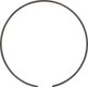 Circlip pour boîtier