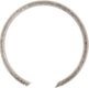 Circlip pour boîtier