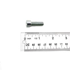 Pièces Quad & Motos - Pièces communes - SOCKET HEAD SCREW 8 MM X 1.25 MM X 25 MM Polaris origine