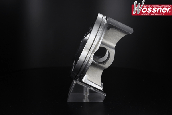 Pièces Quad & Motos - Moteur - Piston forgé WÖSSNER