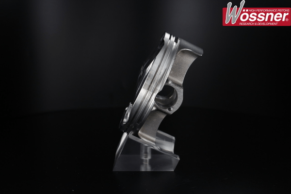 Pièces Quad & Motos - Moteur - Piston forgé WÖSSNER Pro Series