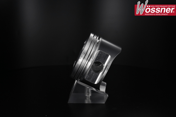 Pièces Quad & Motos - Moteur - Piston forgé WÖSSNER Pro Series