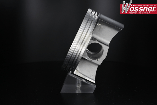 Pièces Quad & Motos - Moteur - Piston forgé WÖSSNER Pro Series