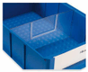 Cloison transparente 183 mm