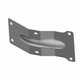 PAN BRACE, LOWER, MEDIUM GLOSS BLACK Polaris origine
