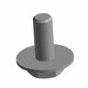 BOLT, 6 MM X 15 MM Polaris origine