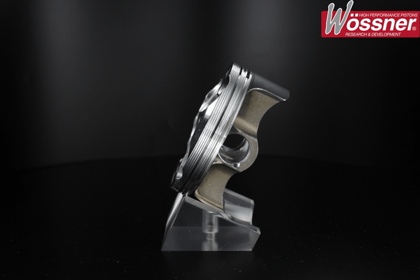 Pièces Quad & Motos - Moteur - Piston forgé WÖSSNER