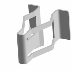 Pièces Quad & Motos - Pièces communes - DASH TRIM CLIP Polaris origine