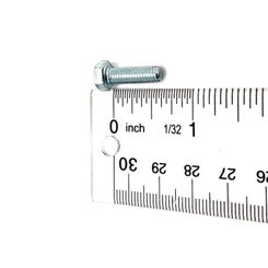 Pièces Quad & Motos - Pièces communes - HEX HEAD BOLT, 5 MM X 0.8 MM X 16 MM Polaris origine