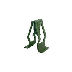 Pièces Quad & Motos - Pièces communes - DASH TRIM CLIP Polaris origine