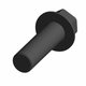 HEX FLANGE SCREW 12 MM X 1.75 MM X 40 MM Polaris origine