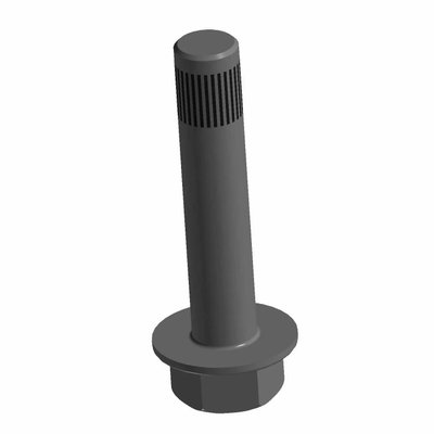 Pièces Quad & Motos - Pièces communes - HEX FLANGE SCREW, 10 MM X 1.5 MM X 50 MM Polaris origine