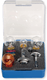 Boîte d'ampoules de rechange 12 V H1/H7 (par 1)