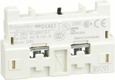 Module de contacts aux.1F/1O