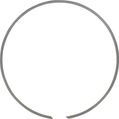 Pièces agricoles - Roulements - Circlip pour boîtier