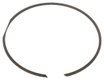 Circlip pour boîtier