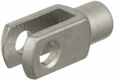 Chappe G5 x 10 M5x0,8 zinc.