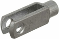 Chappe G5 x 20 M5x0,8 zinc.
